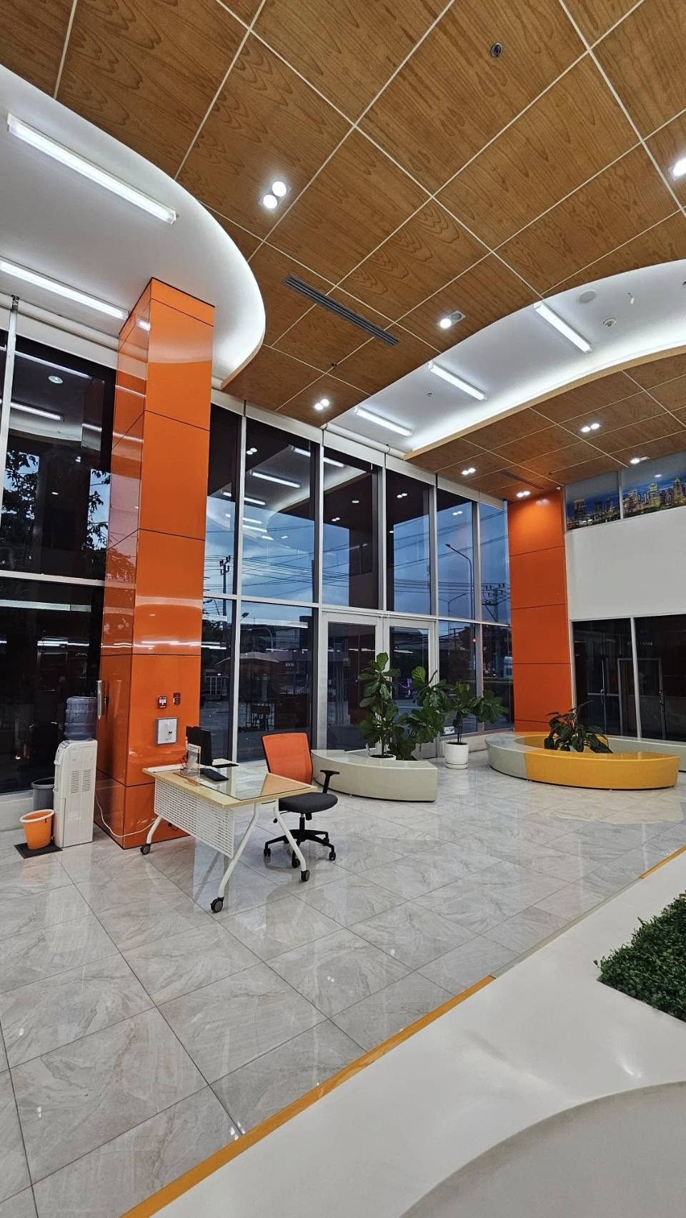 งานคอมโพสิต การไฟฟ้าบางนา